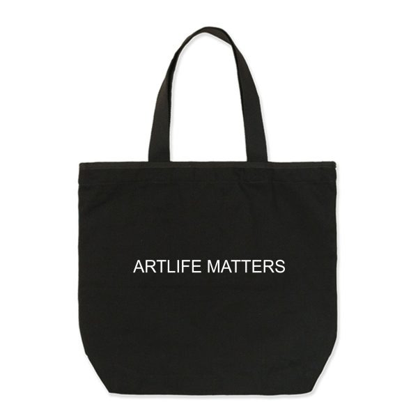 ALM Tote Bag