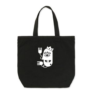 ALM Tote Bag