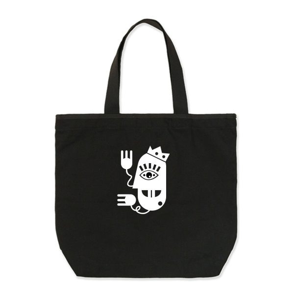 ALM Tote Bag