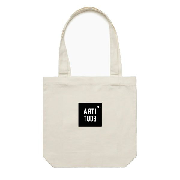 ALM Tote Bag
