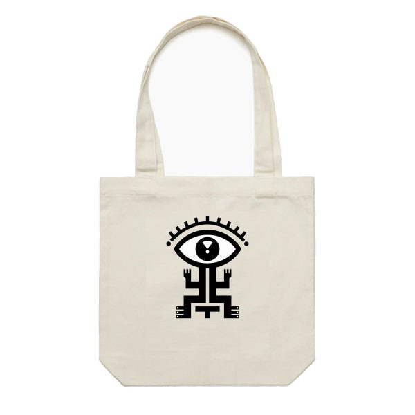ALM Tote Bag